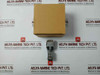 Yamatake Honeywell 2C5101 Pushbutton Micro Switch Indicator Operator 2D33L-j