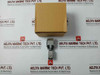 Yamatake Honeywell 2C5101 Pushbutton Micro Switch 2C5101,2D33L-j