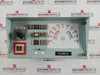 Nabco Nk 356 Electric Control Panel 600V 10A
