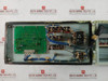 Nabco Nk 356 Electric Control Panel 600V 10A