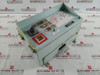 Nabco Nk 356 Electric Control Panel 600V 10A