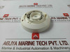 Siemens So-205-6 Low Profile Smoke Detector Mounting