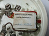Siemens So-205-6 Low Profile Smoke Detector Mounting