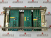 Valmet Pud 10 B Cpu Scu Rack Mount Panel 421822-1B,547070-3B,542844-7B,547006-3B