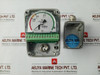 Trafag 8783.20.2551.59 Hybrid Density Sensor Monitor Unit Sf6 Kpa 6.5-20 Ma