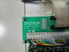 Omicron 981209-1 High Level And Overfill Alarm Unit Je109020, Oau-01/Ex Rev:1.02