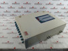 Omicron 981209-1 High Level And Overfill Alarm Unit Je109020, Oau-01/Ex Rev:1.02