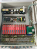 Omicron 981209-1 High Level And Overfill Alarm Unit Je109020, Oau-01/Ex Rev:1.02