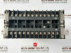 Fabbrica Italiana M2Sb1A.3 Relay Uaux.110V-