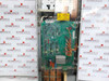 Siemens 6Se7036-1Ee85-0Aa0 Simovert P Master Drive Infeed Module