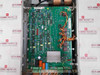 Siemens 6Se7036-1Ee85-0Aa0 Simovert P Common Rectifier Master Drive Infeed Unit Q6R8327563