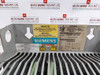 Siemens 6Se7036-1Ee85-0Aa0 Simovert P Master Drive 3Ac 380-480V 526 A 50/60Hz