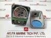 Trafag 8783.20.2551.Bs Hybrid Density Sensor Monitor Unit 6.5-20 Ma Dsma309632
