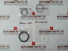 Ge Ad614-sk Hydraulic Regulator Repair Seal Kit 5K-3K 84-p96 Mux Control System