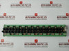 Ul Ul40Cfi-ri-v Multi-channel Relay Board Module 24Vdc 26Y0W2