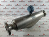 Micro Motion F300S355C2Bzezkzz Mass Flow Sensor Coriolis Meter 19 Bar At 25 C