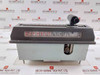 Nabco Mt-800-s98Tpe Main Engine Telegraph