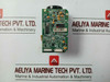 11Ag1691 Printed Circuit Board Module 101201337 2856V2P Ds-2163 2163P