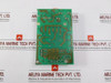 Abb Snat 7902 Efd Inverter Drive Board 57617870 F 2/2
