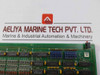 Bhel 69203Nb1Aa1A Printed Circuit Board Card Un0662