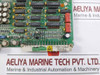 Bhel 69203Nb1Aa1A Printed Circuit Board Card Un0662