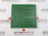 Bhel 69203Nb1Aa1A Printed Circuit Board Card Un0662 Jg80004/69203Nb1Aa