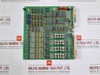 Bhel 69203Nb1Aa1A Printed Circuit Board Card Un0662 Jg80004/69203Nb1Aa