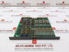 Bhel 69203Nb1Aa1A Printed Circuit Board Un0662 Jg80004/69203Nb1Aa