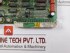 Bhel 69203Nb1Aa1A Printed Circuit Board Card Jg80004/69203Nb1Aa Un0662