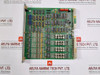 Bhel 69203Nb1Aa1A Printed Circuit Board Card Jg80004/69203Nb1Aa Un0662