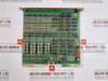 Bhel 69203Nb1Aa1A Printed Circuit Board Card Jg80004/69203Nb1Aa Un0662