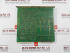 Bhel 69203Nb1Aa1A Printed Circuit Board Card Jg80004/69203Nb1Aa Un0662