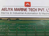 Bhel 69203Nb1Aa1A Printed Circuit Board Card Jg80004/69203Nb1Aa Un0662