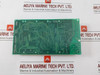 Emotron 01-1501-00 Control Board Combi Inverter Module Rev: 8 E246995