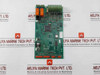 Emotron 01-1501-00 Control Board Combi Inverter Module Rev: 8 E246995