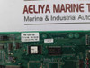 Emotron 01-1501-00 Control Board Combi Inverter Module Rev 8 E246995