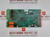 Emotron 01-1501-00 Control Board Combi Inverter Module Rev 8 E246995