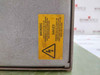 Siemens 6Se7023-4Tc21 Simovert Vc Dc Inverter Dc 510-620V 40.5A 94V0