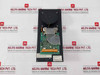 Vingtor Vmp-430 Main Station For Flush Mounting Rev B 50080593650018