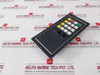Zenitel Vmp 430 Main Station For Flush Mounting Rev 01.01 Pr0223127