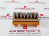 Weidmuller Rsm 800367 Relay Module Sgr662 Ex-82/2082U 24V Dc 16A 250V