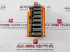 Weidmuller Rsm 800367 Relay Module Sgr662 Ex-82/2082U 24V Dc 16A 250V