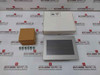 Pro-face Pfxgp4502Wadw Touch Screen Panel Gp-4502Ww 24Vdc 10W 50˚C