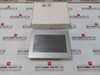 Pro-face Pfxgp4502Wadw Touch Screen Panel Gp-4502Ww 24Vdc 10W 50˚C
