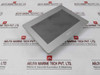 Pro-face Pfxgp4502Wadw Touch Screen Panel Gp-4502Ww 24Vdc 10W 50˚C