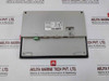Pro-face Pfxgp4502Wadw Touch Screen Panel Gp-4502Ww 24Vdc 10W 50˚C