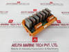 Weidmuller 413872-3 L Relay Module Sgr662 Ex-82/2082U 24V Dc 16A 250V