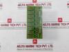 Weidmuller 413872-3 L Relay Module Sgr662 Ex-82/2082U 24V Dc 16A 250V