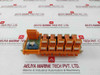 Weidmuller Rs-f14 Interface Module 10 Pol 10A/250Vac
