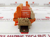 Weidmuller Rs-f14 Interface Module 10 Pol 10A/250Vac